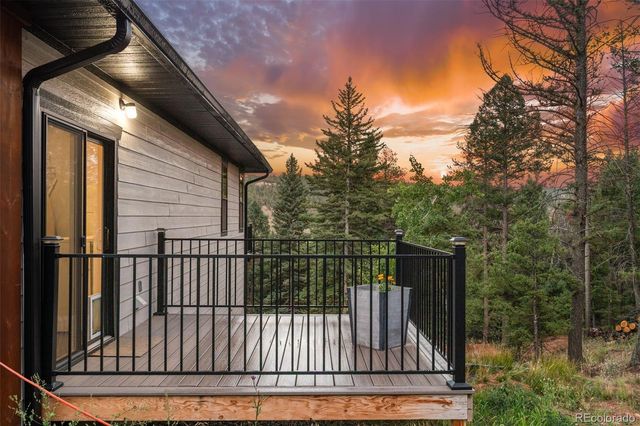 24978 Red Cloud Drive, Conifer, CO 80433