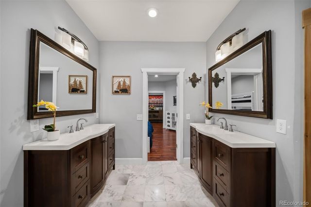 24978 Red Cloud Drive, Conifer, CO 80433