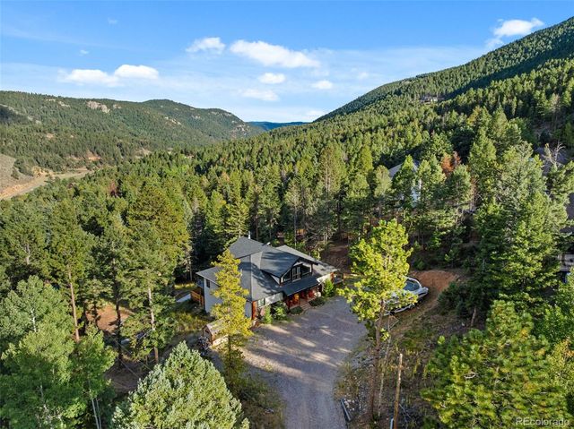 24978 Red Cloud Drive, Conifer, CO 80433