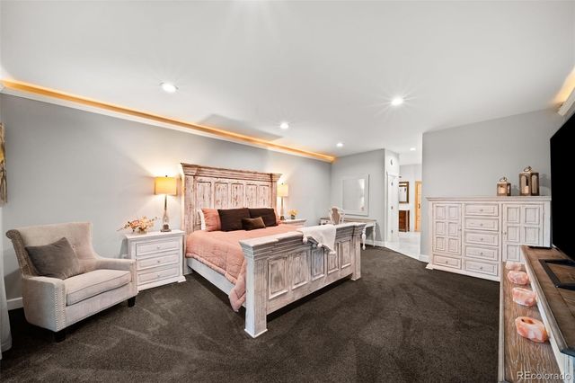 24978 Red Cloud Drive, Conifer, CO 80433