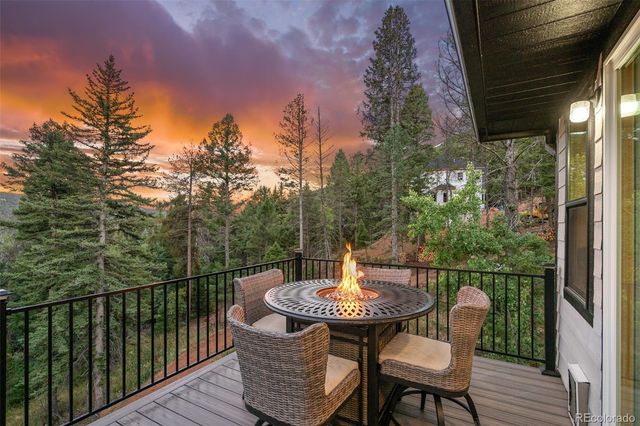 24978 Red Cloud Drive, Conifer, CO 80433