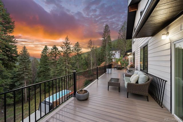 24978 Red Cloud Drive, Conifer, CO 80433