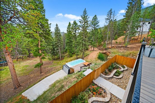 24978 Red Cloud Drive, Conifer, CO 80433