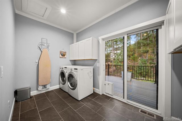 24978 Red Cloud Drive, Conifer, CO 80433
