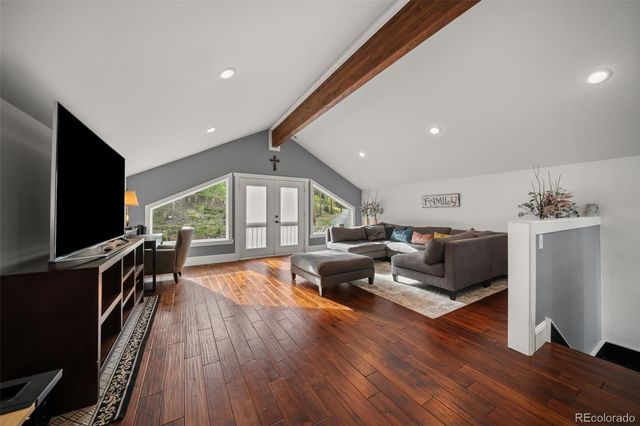 24978 Red Cloud Drive, Conifer, CO 80433