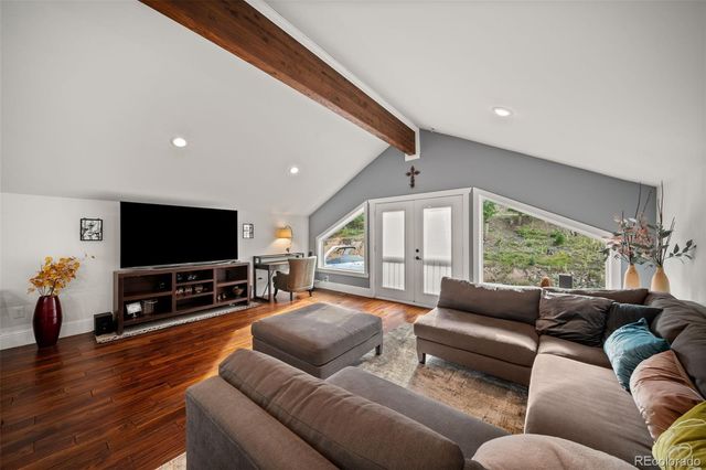 24978 Red Cloud Drive, Conifer, CO 80433