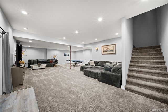 24978 Red Cloud Drive, Conifer, CO 80433