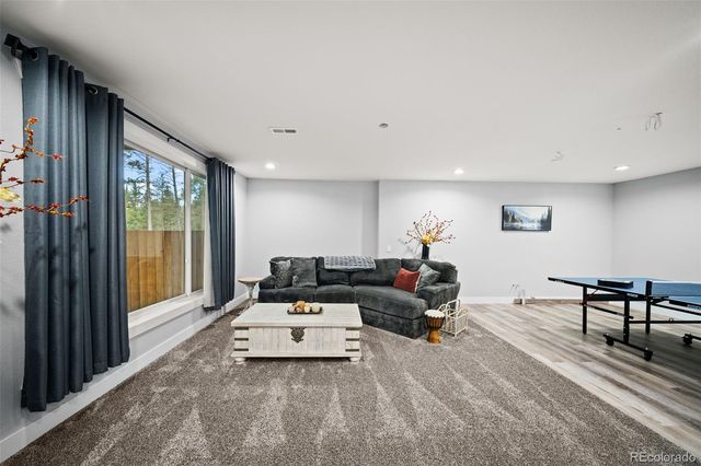 24978 Red Cloud Drive, Conifer, CO 80433