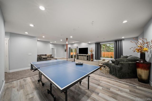 24978 Red Cloud Drive, Conifer, CO 80433