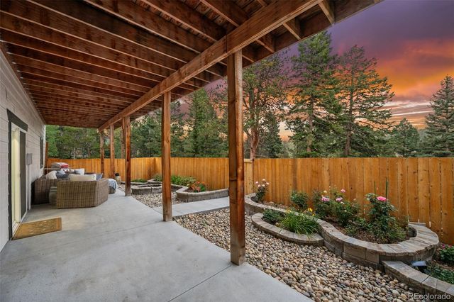 24978 Red Cloud Drive, Conifer, CO 80433