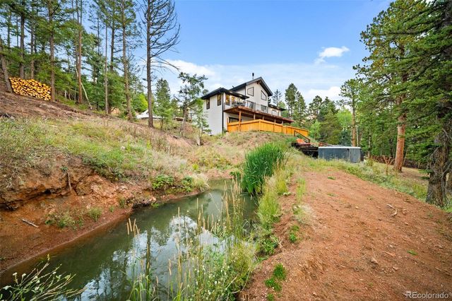 24978 Red Cloud Drive, Conifer, CO 80433