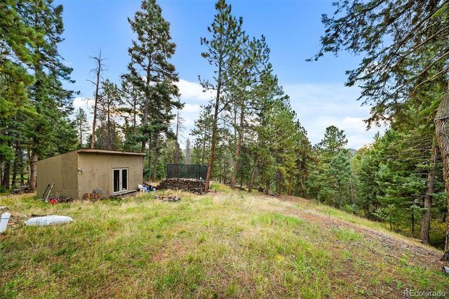 24978 Red Cloud Drive, Conifer, CO 80433