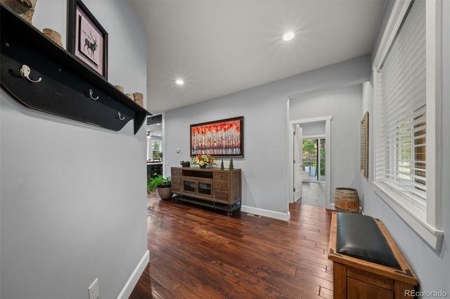 24978 Red Cloud Drive, Conifer, CO 80433