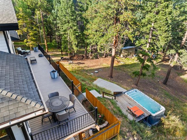 24978 Red Cloud Drive, Conifer, CO 80433