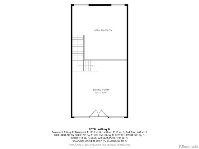 24978 Red Cloud Drive, Conifer, CO 80433