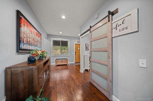 24978 Red Cloud Drive, Conifer, CO 80433