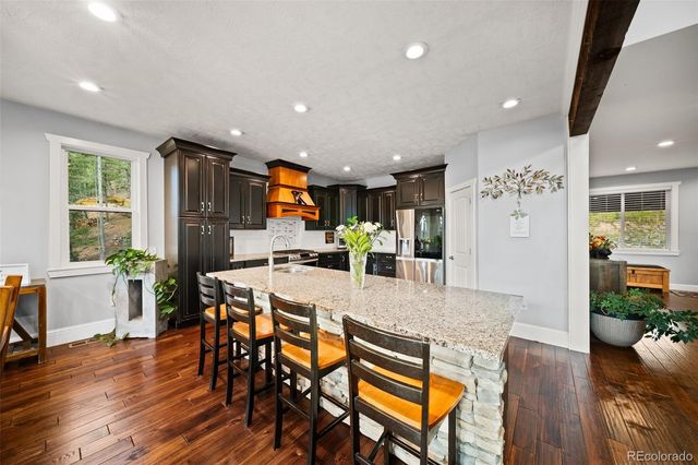 24978 Red Cloud Drive, Conifer, CO 80433