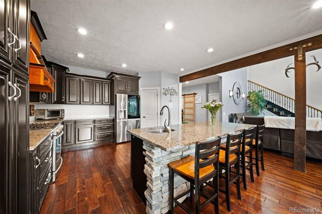 24978 Red Cloud Drive, Conifer, CO 80433
