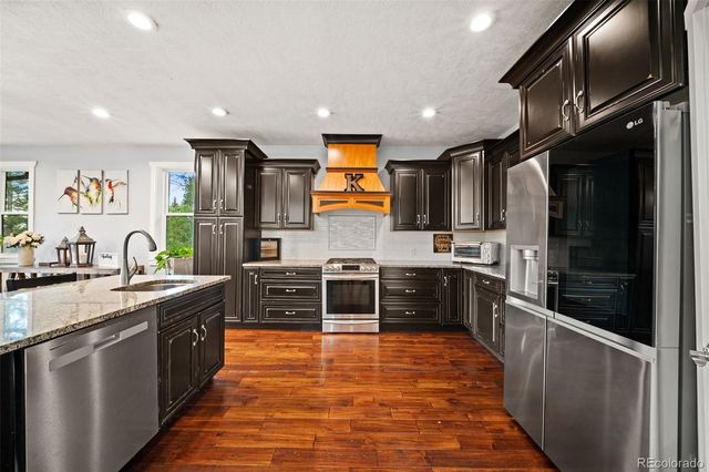 24978 Red Cloud Drive, Conifer, CO 80433