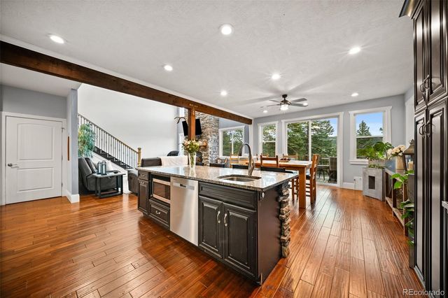 24978 Red Cloud Drive, Conifer, CO 80433