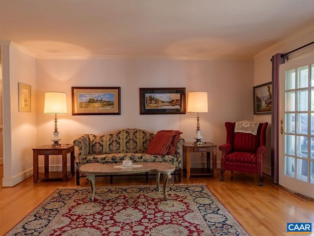 7230 PLANK RD, Afton, VA 22940