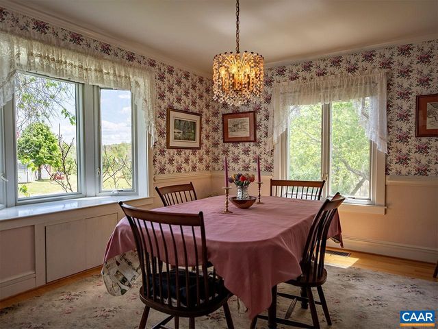 7230 PLANK RD, Afton, VA 22940