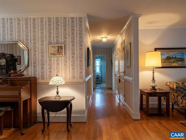 7230 PLANK RD, Afton, VA 22940