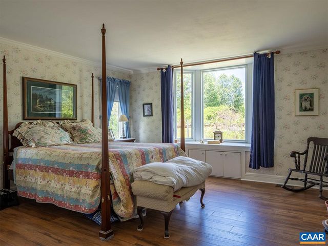 7230 PLANK RD, Afton, VA 22940