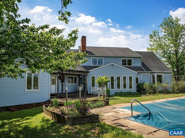 7230 PLANK RD, Afton, VA 22940
