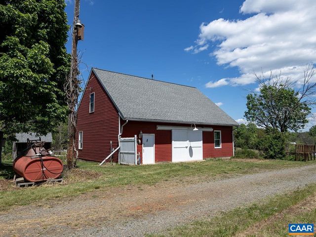 7230 PLANK RD, Afton, VA 22940