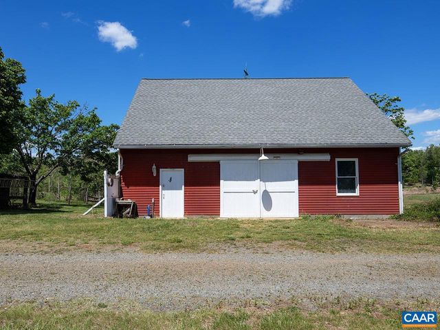 7230 PLANK RD, Afton, VA 22940