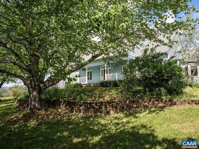 7230 PLANK RD, Afton, VA 22940
