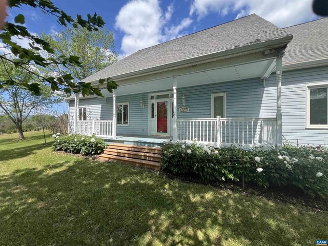 7230 PLANK RD, Afton, VA 22940