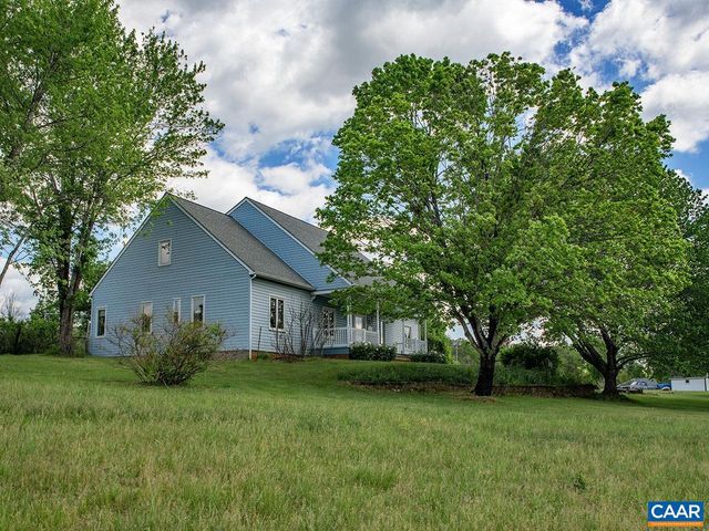 7230 PLANK RD, Afton, VA 22940