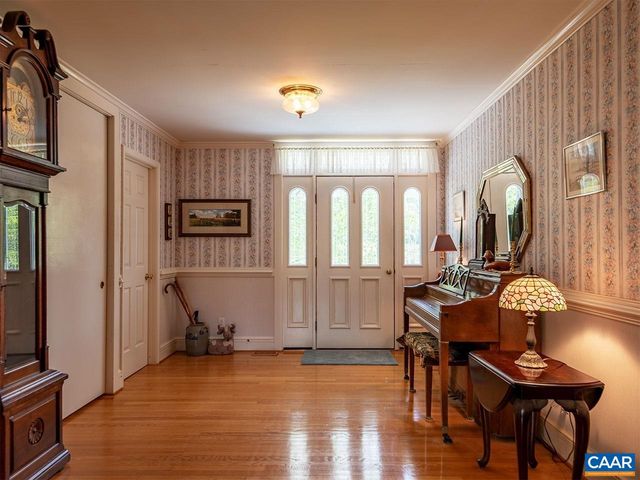 7230 PLANK RD, Afton, VA 22940