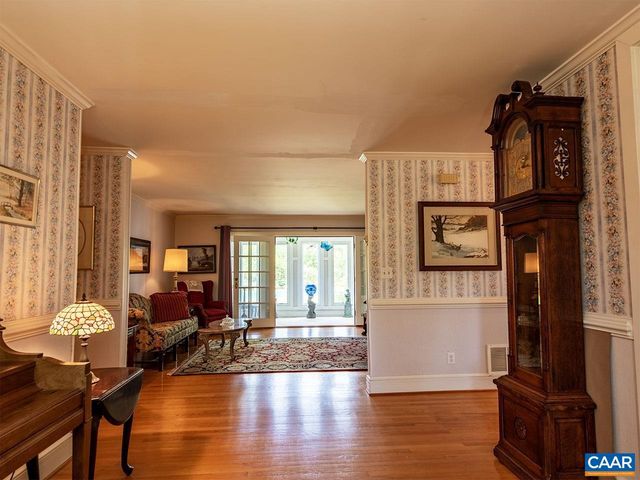 7230 PLANK RD, Afton, VA 22940