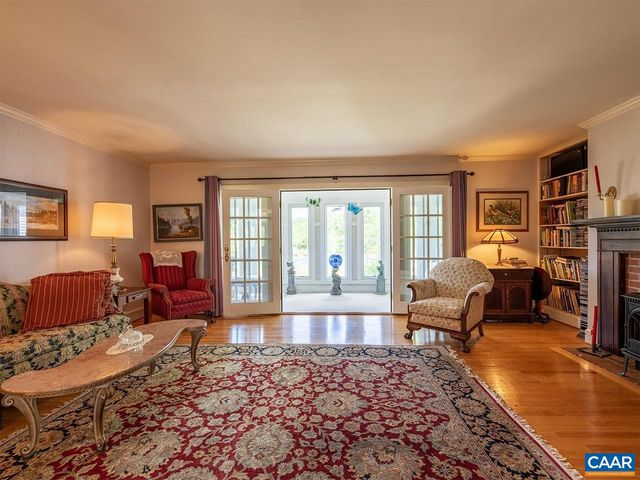 7230 PLANK RD, Afton, VA 22940