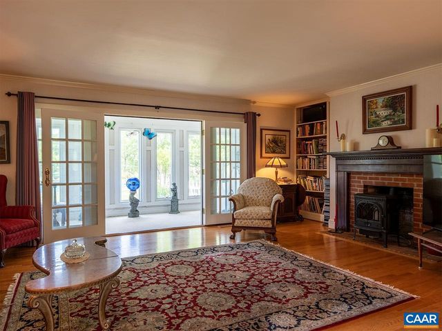 7230 PLANK RD, Afton, VA 22940