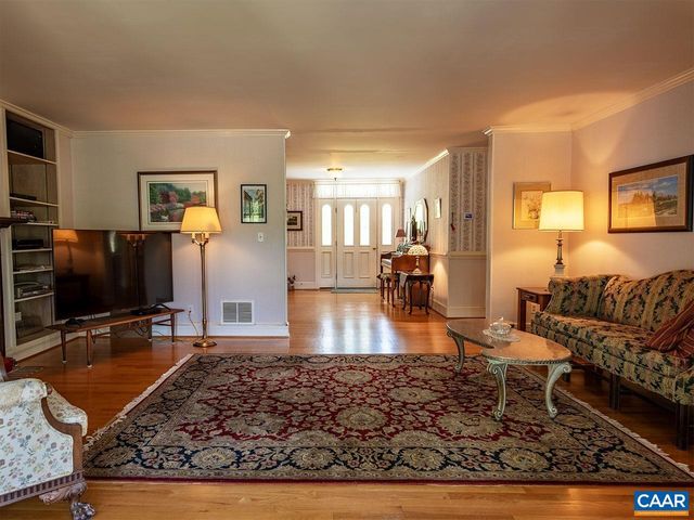 7230 PLANK RD, Afton, VA 22940