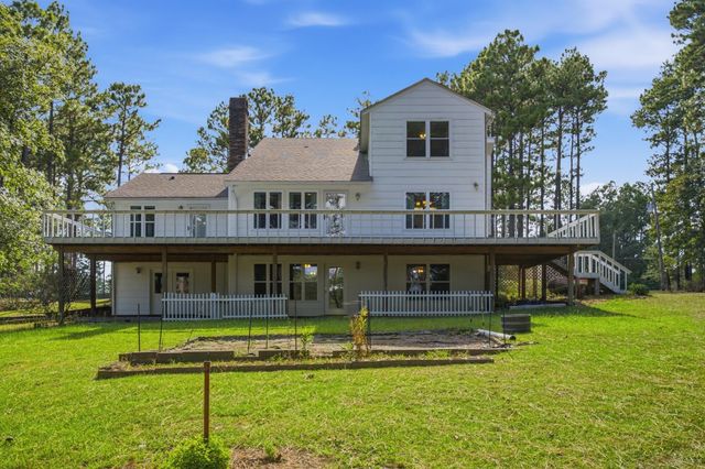 62 Mackeral Dr., Hattiesburg, MS 39402