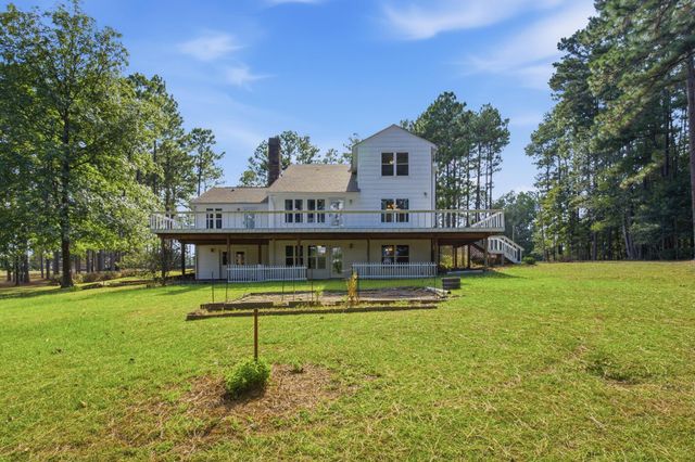 62 Mackeral Dr., Hattiesburg, MS 39402