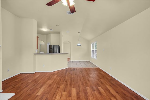 705 Loftin Street, Crowley, TX 76036