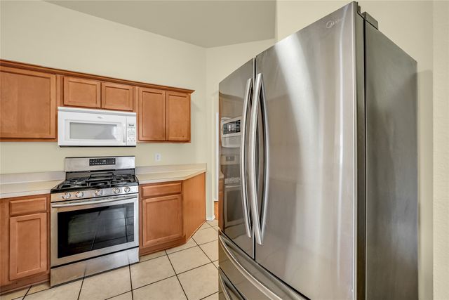 705 Loftin Street, Crowley, TX 76036