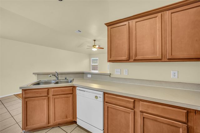 705 Loftin Street, Crowley, TX 76036