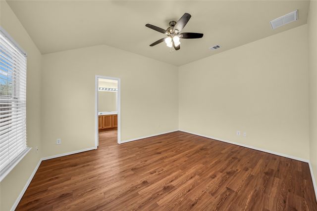 705 Loftin Street, Crowley, TX 76036