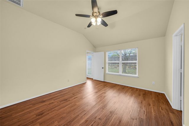 705 Loftin Street, Crowley, TX 76036