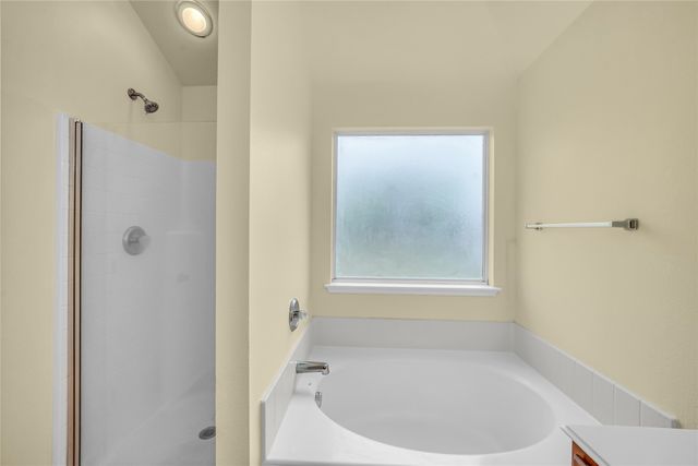 705 Loftin Street, Crowley, TX 76036