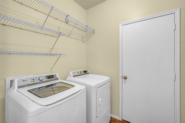 705 Loftin Street, Crowley, TX 76036