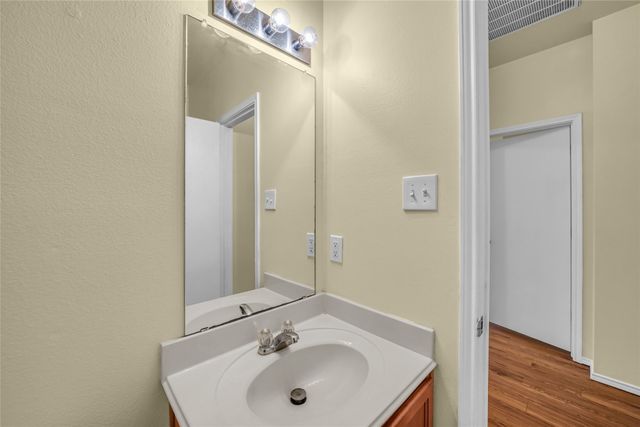 705 Loftin Street, Crowley, TX 76036