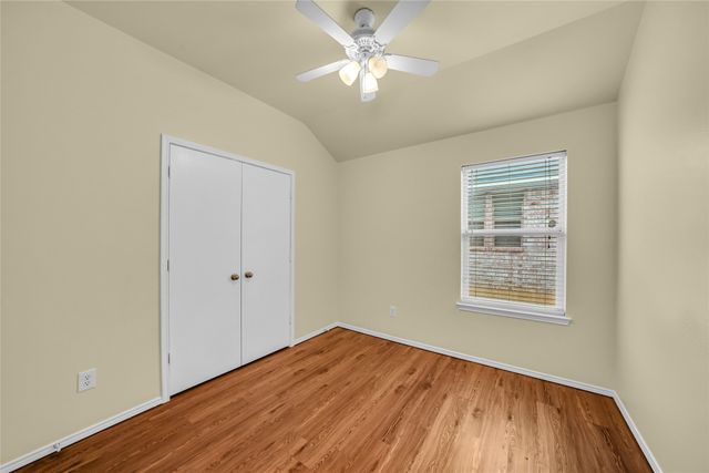 705 Loftin Street, Crowley, TX 76036